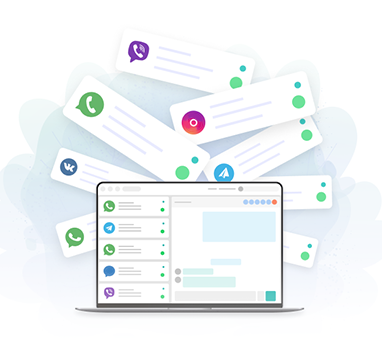 New Ways to Grow Client’s Loyalty: Creating Help Desk in Messengers
