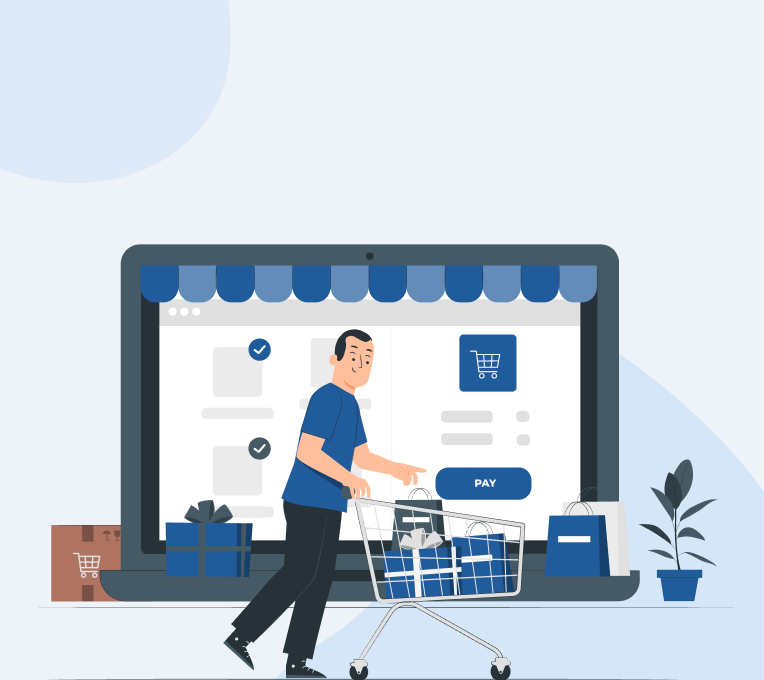 Ecommerce: How to Increase Conversion Up to Three Times with a Chatbot