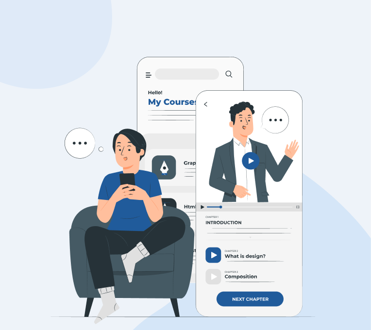 Online Education: How to Increase Collected Qualified Leads by 40% with Chat2Desk