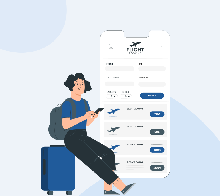 Logistics and Transportation: How to Organize Website Support