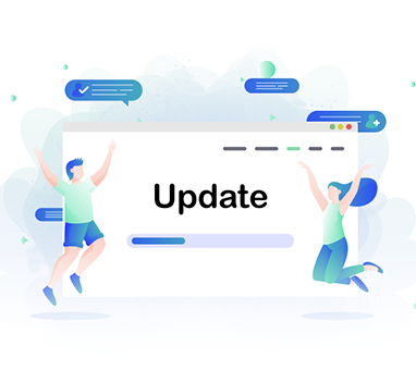 Chat2Desk updates: October 2020